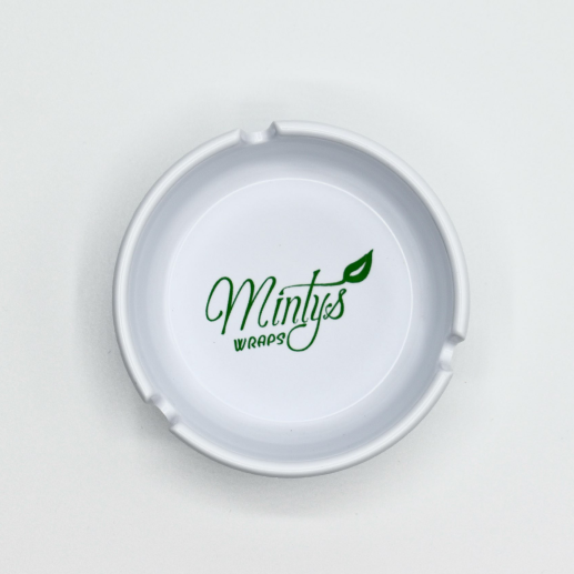 Minty's Wraps